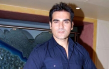 Arbaaz turns 46, Celebrates